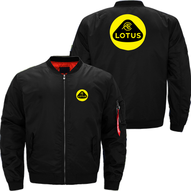 LOTUS JACKET
